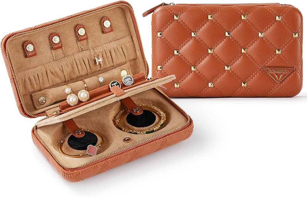 Brown Diamond ジュエリーBOX Brown Diamond ジュエリーBOX